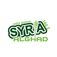 سورية—إذاعة-سورية-الغد